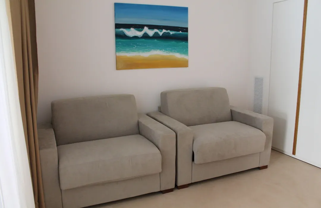 Seven Suite B&B-1